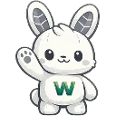 Webbie logo